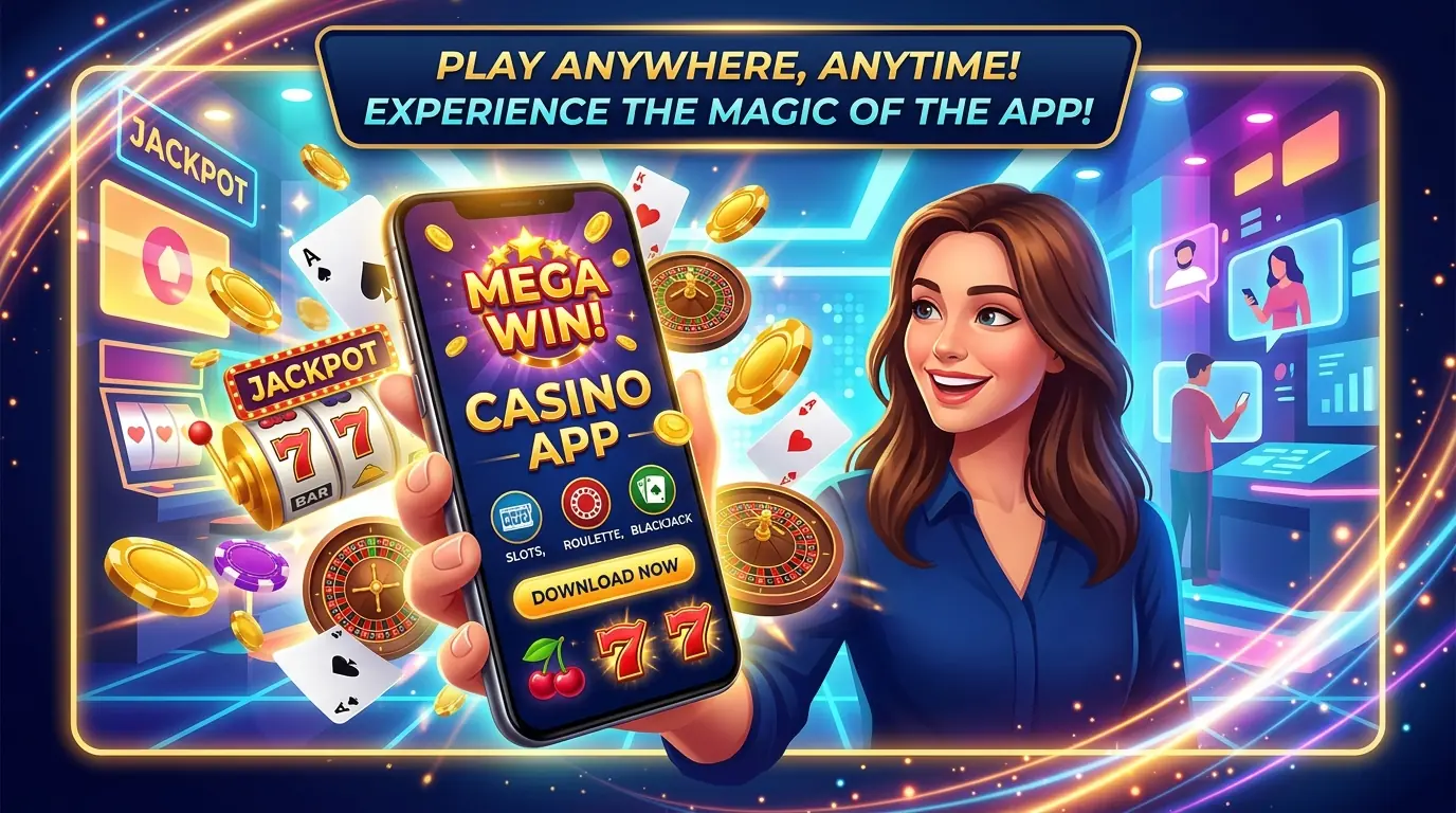 1win casino mobile app