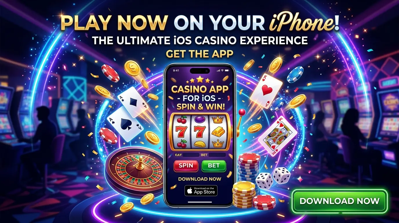 1win iOS app