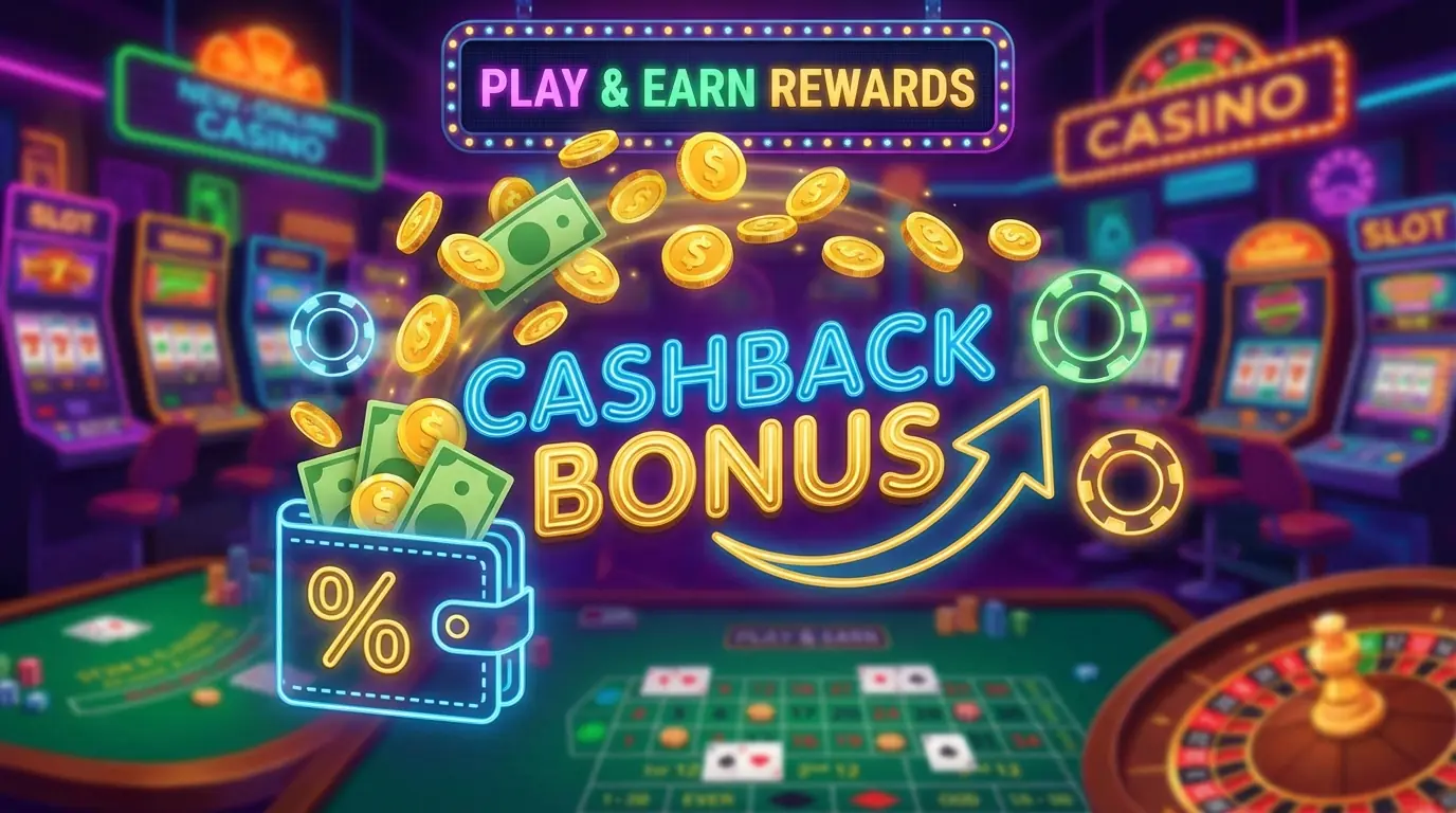 1win casino cashback
