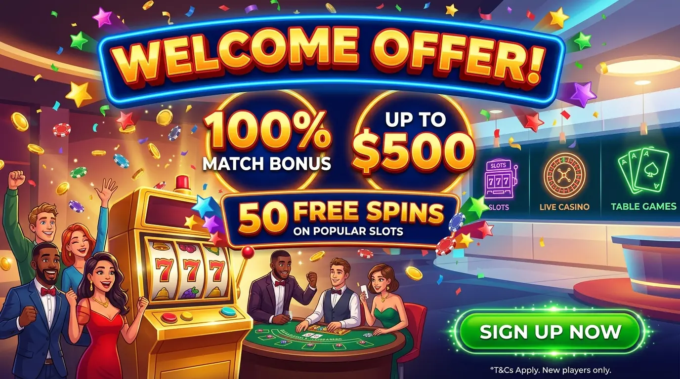 1win new player offer