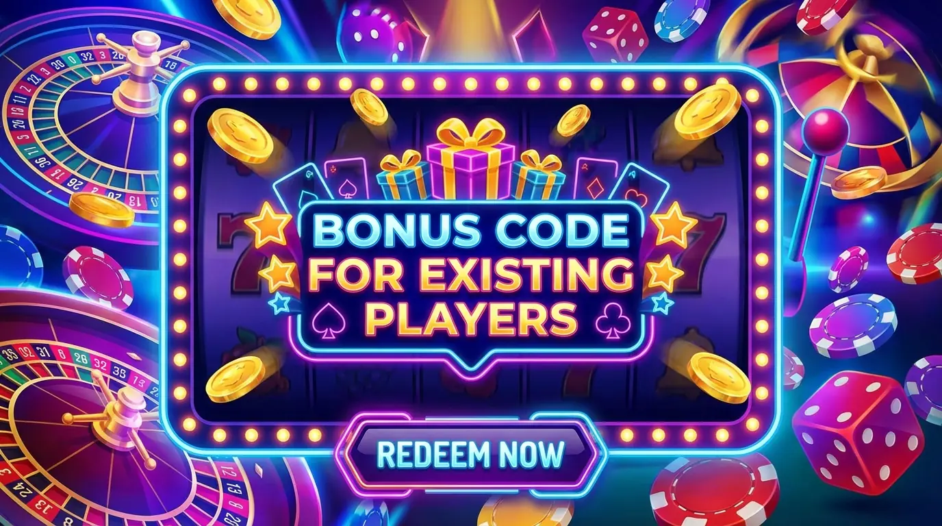 1win existing player bonus code