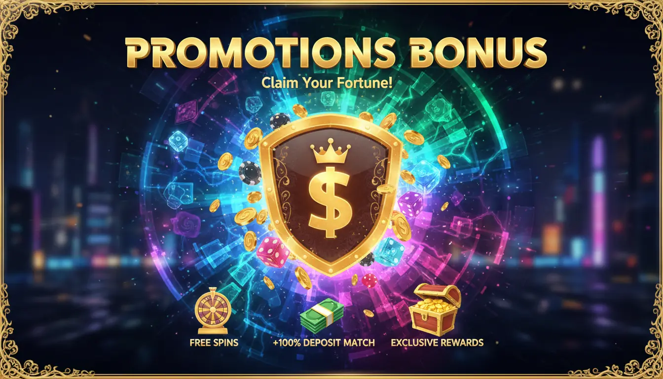 1win casino promotions