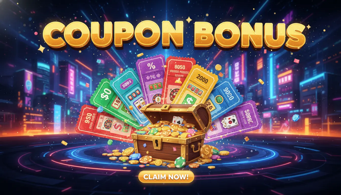 1win casino coupon offers