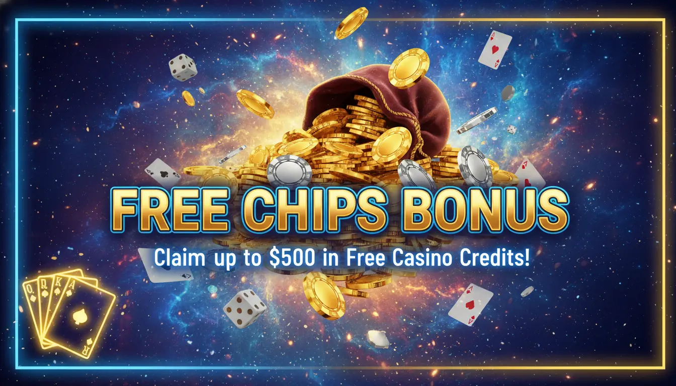 1win casino free chips