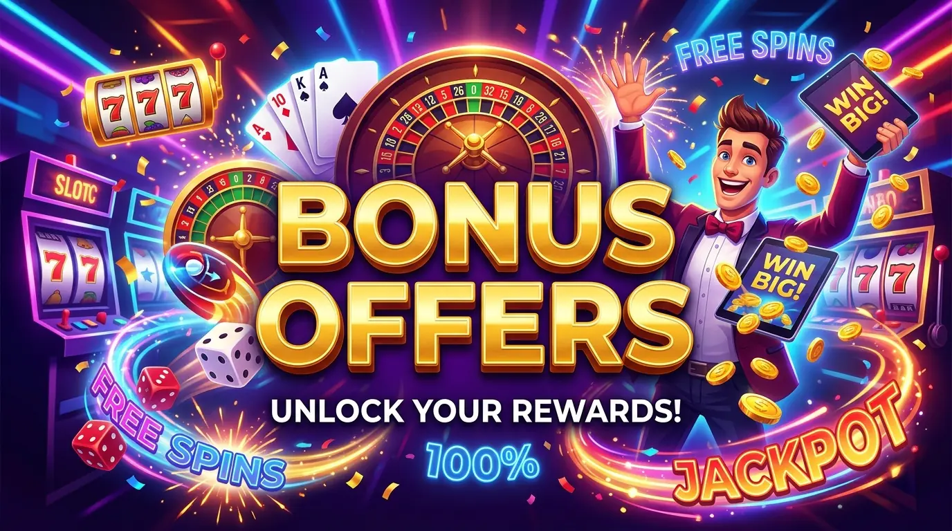 1win bonus offers