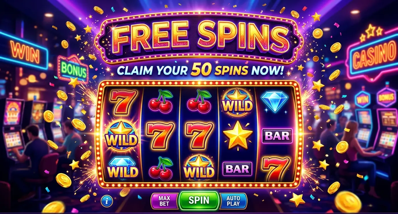 1win free spins