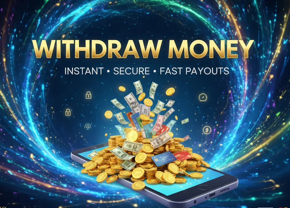 1win casino withdrawal