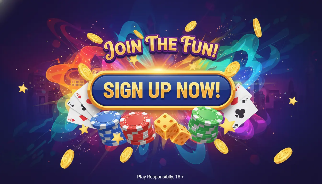 1win sign up