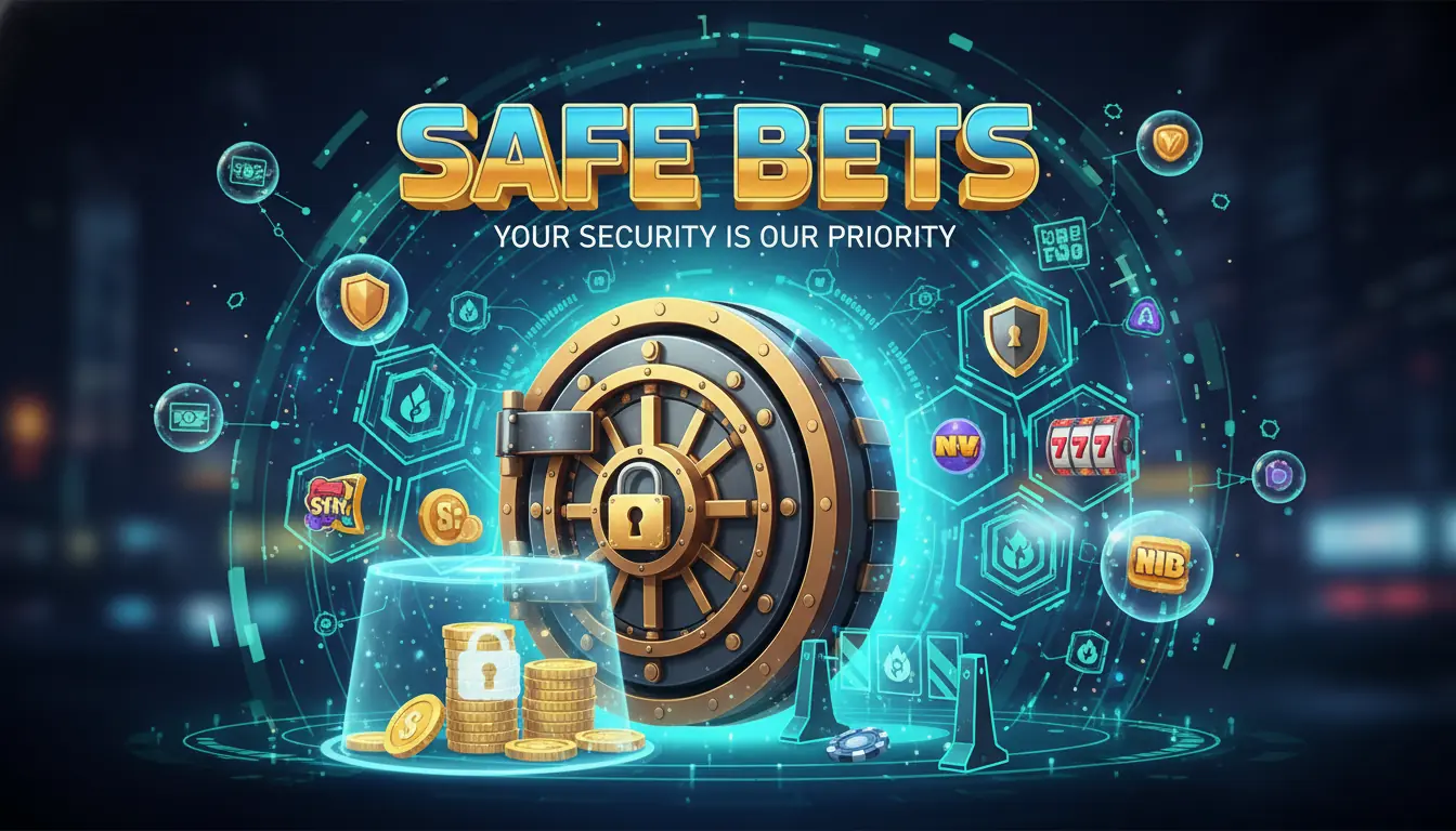 Is 1win casino safe