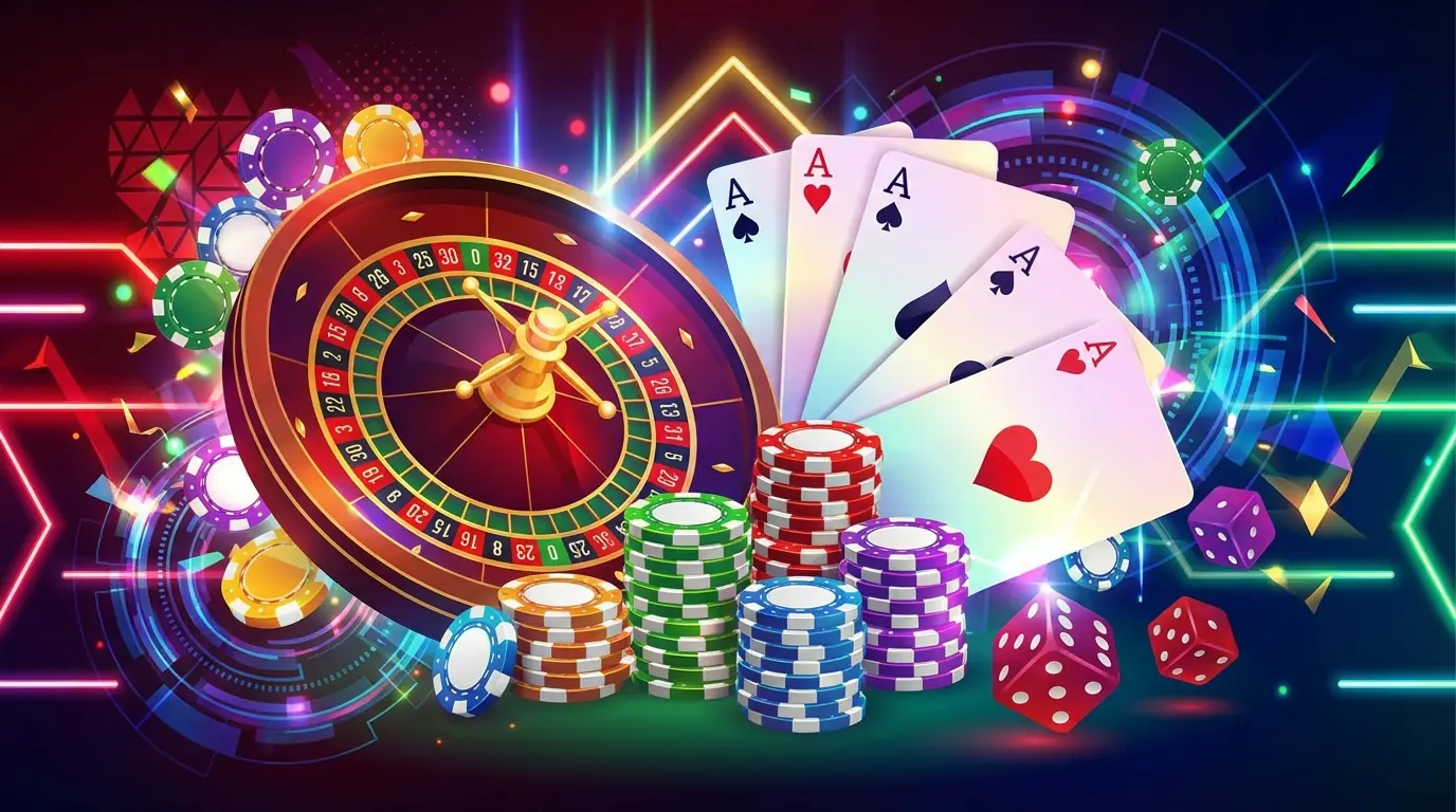1win casino operator