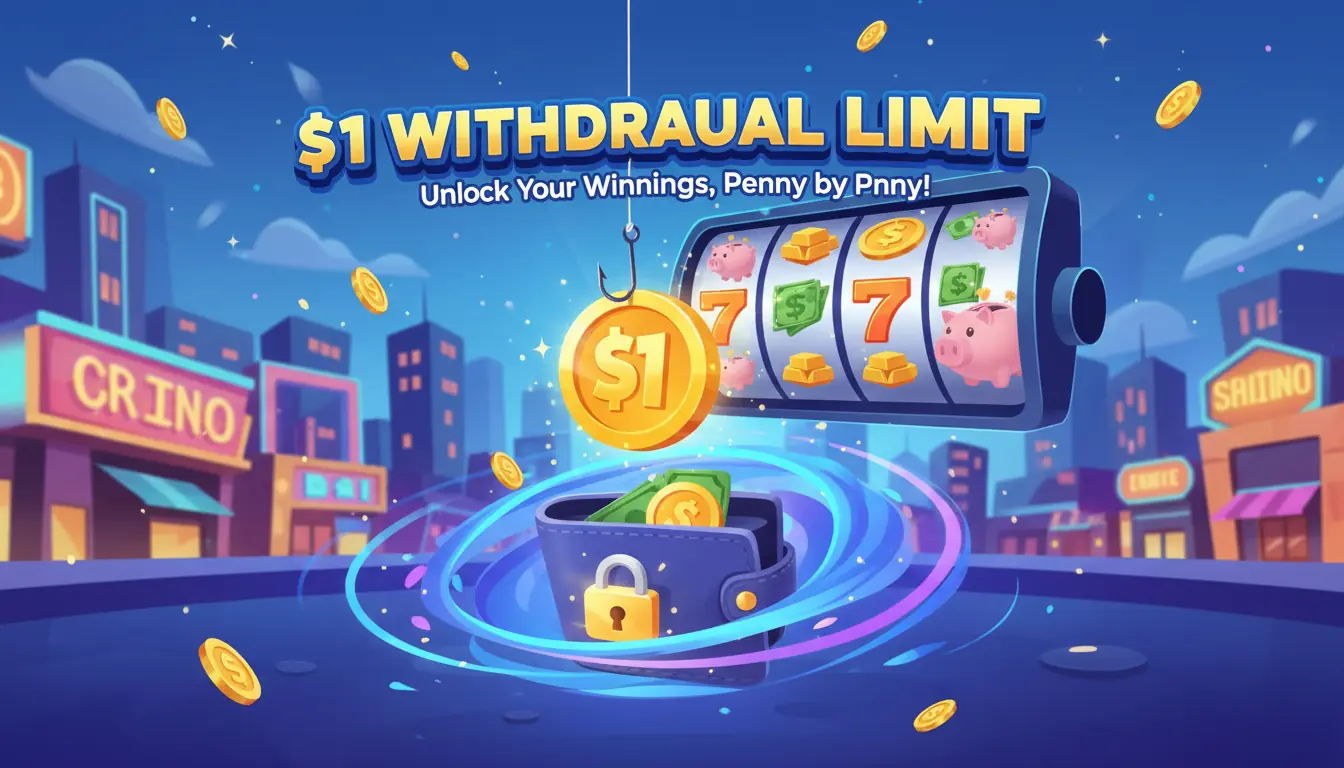 1win casino withdrawal limit
