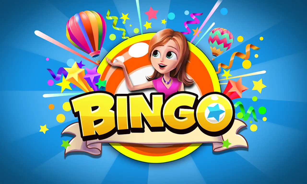 1win bingo game