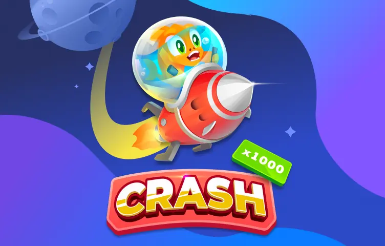 1win crash games game
