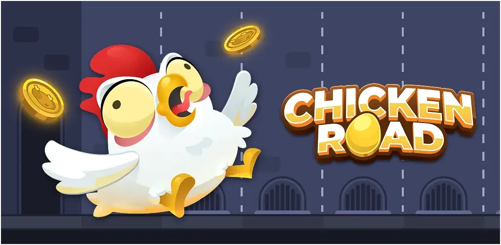 1win Chicken Road game