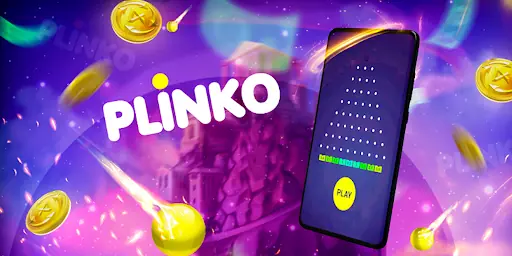 1win Plinko